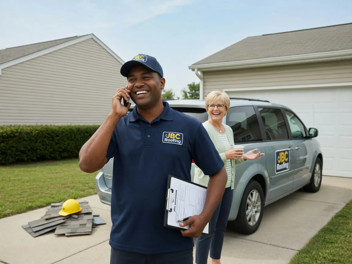 Roof Replacement Rough And Ready, CA FAQs